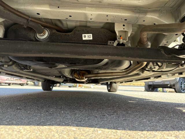 スペーシアカスタム ハイブリッドXS ナビ TV Bluetooth AppleCarPlay AndroidAuto 全方位カメラ クルーズコントロール ハーフレザーシート シートヒーター HUD 15インチアルミ 整備・保証付き(64枚目)