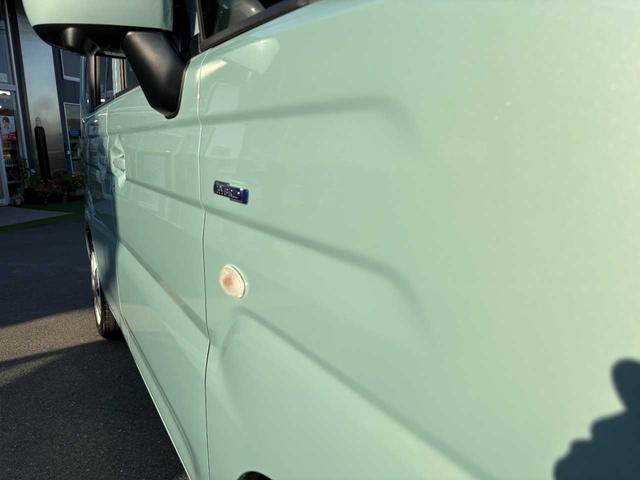 スペーシア ハイブリッドX ナビ TV Bluetooth AppleCarPlay AndroidAuto 全方位カメラ 両側パワースライドドア シートヒーター LEDオートヘッドライト 整備・保証付き(10枚目)