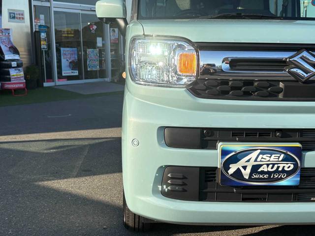 スペーシア ハイブリッドX ナビ TV Bluetooth AppleCarPlay AndroidAuto 全方位カメラ 両側パワースライドドア シートヒーター LEDオートヘッドライト 整備・保証付き(12枚目)