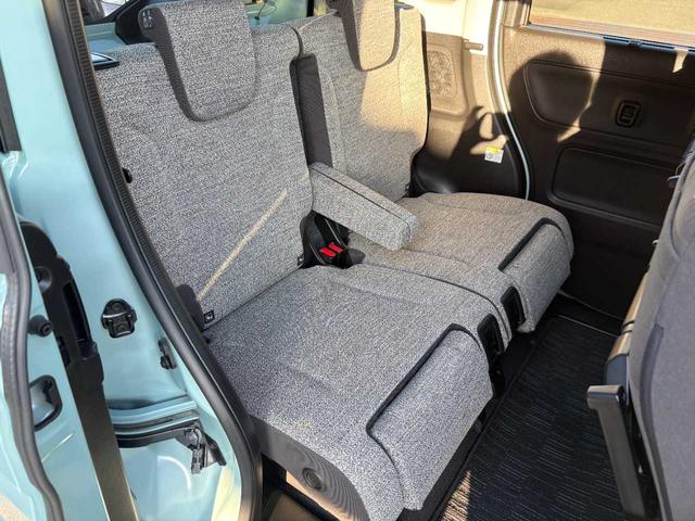 スペーシア ハイブリッドX ナビ TV Bluetooth AppleCarPlay AndroidAuto 全方位カメラ 両側パワースライドドア シートヒーター LEDオートヘッドライト 整備・保証付き(16枚目)