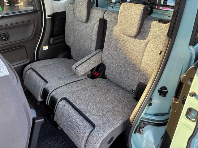 スペーシア ハイブリッドX ナビ TV Bluetooth AppleCarPlay AndroidAuto 全方位カメラ 両側パワースライドドア シートヒーター LEDオートヘッドライト 整備・保証付き(17枚目)