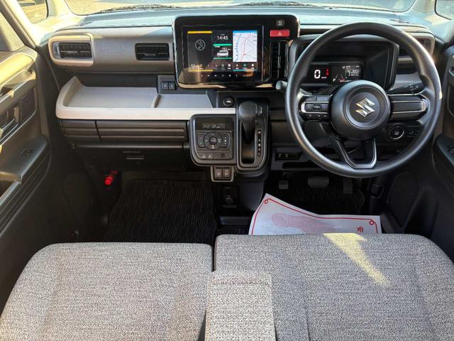 スペーシア ハイブリッドX ナビ TV Bluetooth AppleCarPlay AndroidAuto 全方位カメラ 両側パワースライドドア シートヒーター LEDオートヘッドライト 整備・保証付き(20枚目)