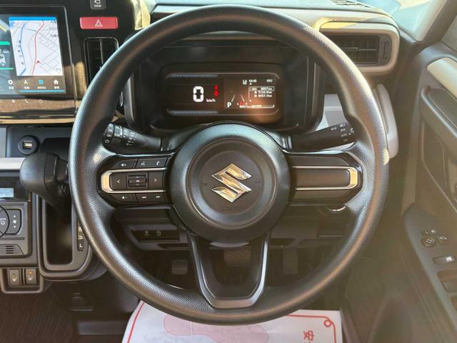 スペーシア ハイブリッドX ナビ TV Bluetooth AppleCarPlay AndroidAuto 全方位カメラ 両側パワースライドドア シートヒーター LEDオートヘッドライト 整備・保証付き(23枚目)