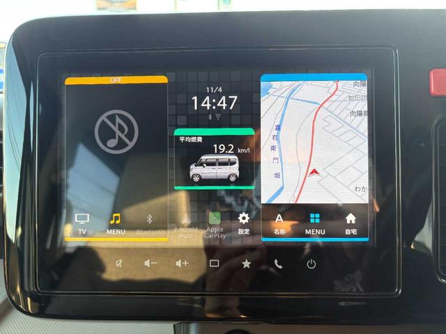 スペーシア ハイブリッドX ナビ TV Bluetooth AppleCarPlay AndroidAuto 全方位カメラ 両側パワースライドドア シートヒーター LEDオートヘッドライト 整備・保証付き(32枚目)