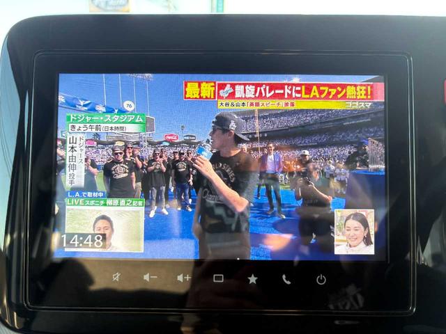 スペーシア ハイブリッドX ナビ TV Bluetooth AppleCarPlay AndroidAuto 全方位カメラ 両側パワースライドドア シートヒーター LEDオートヘッドライト 整備・保証付き(35枚目)