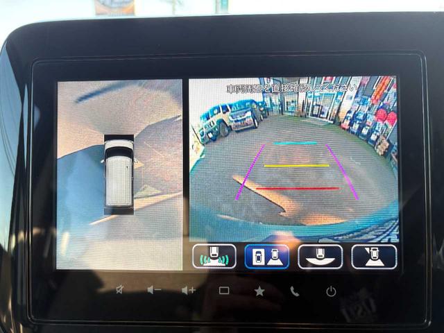 スペーシア ハイブリッドX ナビ TV Bluetooth AppleCarPlay AndroidAuto 全方位カメラ 両側パワースライドドア シートヒーター LEDオートヘッドライト 整備・保証付き(37枚目)
