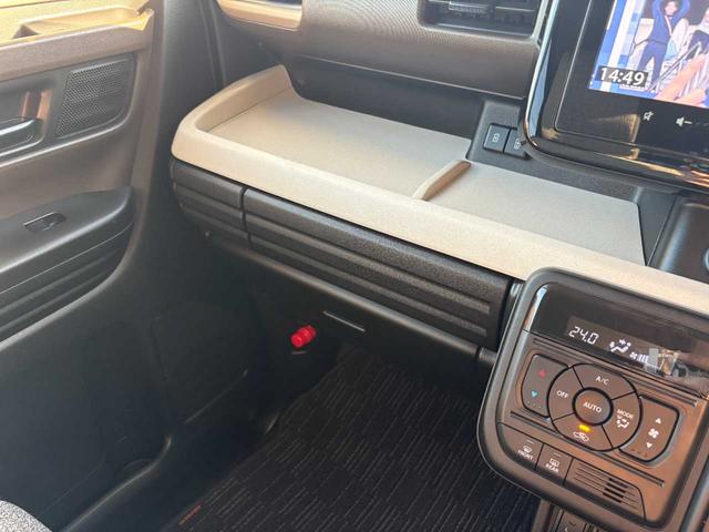 スペーシア ハイブリッドX ナビ TV Bluetooth AppleCarPlay AndroidAuto 全方位カメラ 両側パワースライドドア シートヒーター LEDオートヘッドライト 整備・保証付き(43枚目)