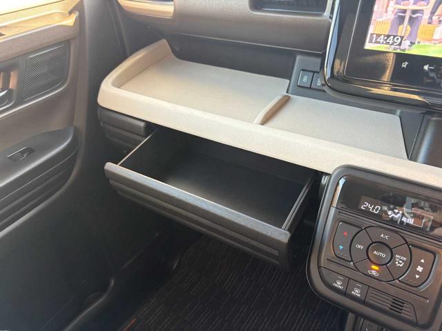 スペーシア ハイブリッドX ナビ TV Bluetooth AppleCarPlay AndroidAuto 全方位カメラ 両側パワースライドドア シートヒーター LEDオートヘッドライト 整備・保証付き(44枚目)