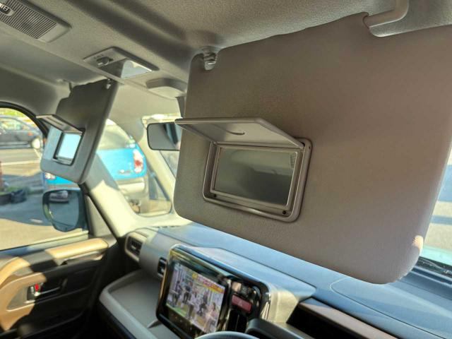 スペーシア ハイブリッドX ナビ TV Bluetooth AppleCarPlay AndroidAuto 全方位カメラ 両側パワースライドドア シートヒーター LEDオートヘッドライト 整備・保証付き(48枚目)