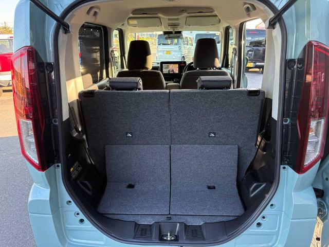 スペーシア ハイブリッドX ナビ TV Bluetooth AppleCarPlay AndroidAuto 全方位カメラ 両側パワースライドドア シートヒーター LEDオートヘッドライト 整備・保証付き(54枚目)