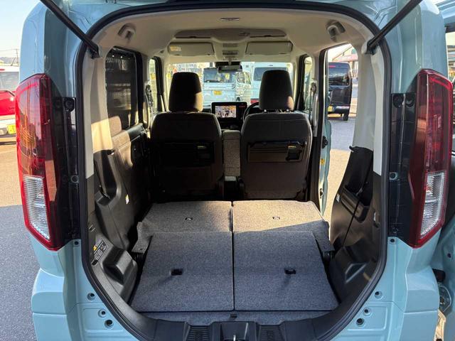 スペーシア ハイブリッドX ナビ TV Bluetooth AppleCarPlay AndroidAuto 全方位カメラ 両側パワースライドドア シートヒーター LEDオートヘッドライト 整備・保証付き(55枚目)