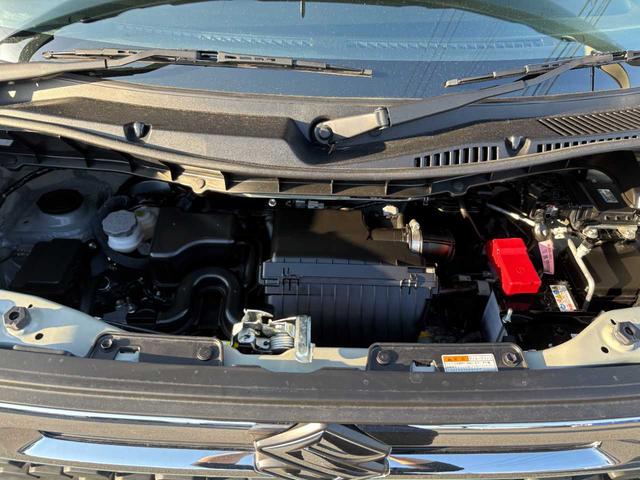 スペーシア ハイブリッドX ナビ TV Bluetooth AppleCarPlay AndroidAuto 全方位カメラ 両側パワースライドドア シートヒーター LEDオートヘッドライト 整備・保証付き(57枚目)