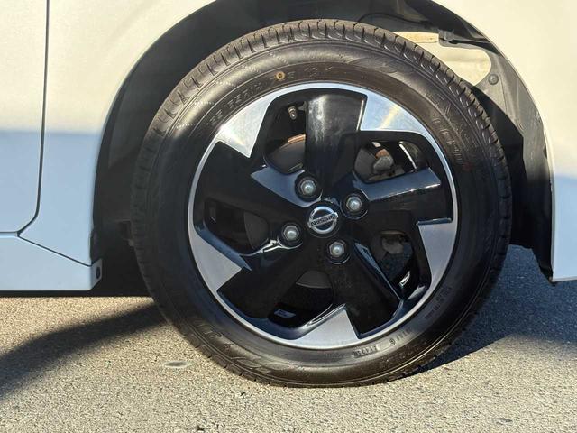 ルークス ハイウェイスター X プロパイロットエディション 新品夏タイヤ ナビ TV Bluetooth 全方位カメラ 両側パワースライドドア LEDヘッドライト レーダークルーズコントロール 14インチアルミホイール 整備・保証付き(13枚目)