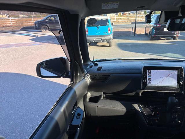 ルークス ハイウェイスター X プロパイロットエディション 新品夏タイヤ ナビ TV Bluetooth 全方位カメラ 両側パワースライドドア LEDヘッドライト レーダークルーズコントロール 14インチアルミホイール 整備・保証付き(22枚目)