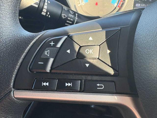 ルークス ハイウェイスター X プロパイロットエディション 新品夏タイヤ ナビ TV Bluetooth 全方位カメラ 両側パワースライドドア LEDヘッドライト レーダークルーズコントロール 14インチアルミホイール 整備・保証付き(24枚目)