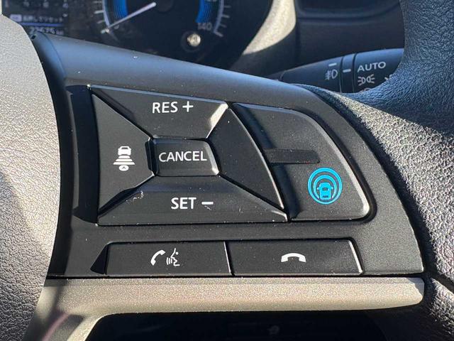 ルークス ハイウェイスター X プロパイロットエディション 新品夏タイヤ ナビ TV Bluetooth 全方位カメラ 両側パワースライドドア LEDヘッドライト レーダークルーズコントロール 14インチアルミホイール 整備・保証付き(25枚目)