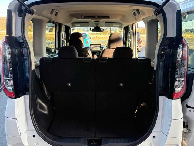 ルークス ハイウェイスター X プロパイロットエディション 新品夏タイヤ ナビ TV Bluetooth 全方位カメラ 両側パワースライドドア LEDヘッドライト レーダークルーズコントロール 14インチアルミホイール 整備・保証付き(54枚目)