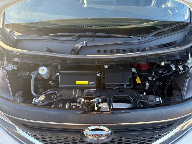 ルークス ハイウェイスター X プロパイロットエディション 新品夏タイヤ ナビ TV Bluetooth 全方位カメラ 両側パワースライドドア LEDヘッドライト レーダークルーズコントロール 14インチアルミホイール 整備・保証付き(57枚目)