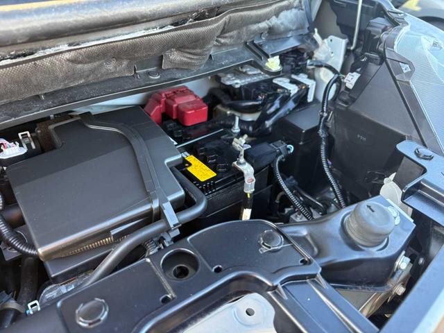 ルークス ハイウェイスター X プロパイロットエディション 新品夏タイヤ ナビ TV Bluetooth 全方位カメラ 両側パワースライドドア LEDヘッドライト レーダークルーズコントロール 14インチアルミホイール 整備・保証付き(59枚目)