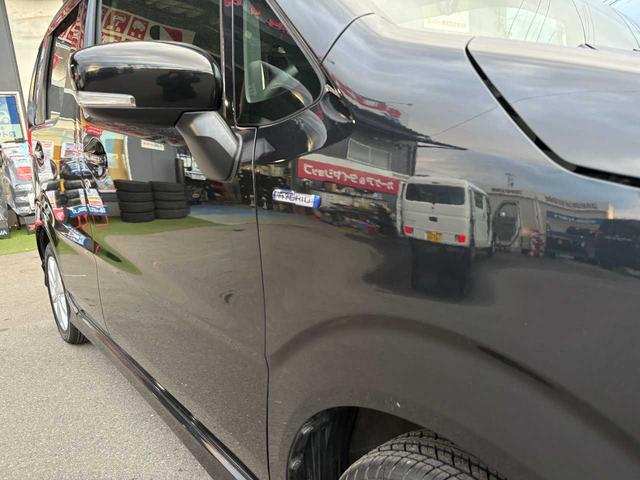 ワゴンR ハイブリッドFZ 新品夏タイヤ CD LEDヘッドライト 純正14インチアルミ 衝突軽減ブレーキ アイドリングストップ スマートキー プッシュスタート オートエアコン 整備・保証付き(10枚目)