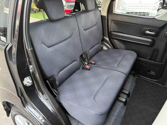 ワゴンR ハイブリッドFZ 新品夏タイヤ CD LEDヘッドライト 純正14インチアルミ 衝突軽減ブレーキ アイドリングストップ スマートキー プッシュスタート オートエアコン 整備・保証付き(16枚目)