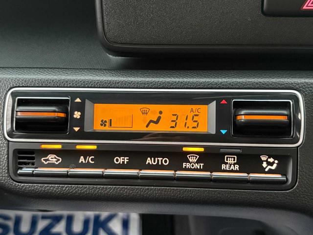 ワゴンR ハイブリッドFZ 新品夏タイヤ CD LEDヘッドライト 純正14インチアルミ 衝突軽減ブレーキ アイドリングストップ スマートキー プッシュスタート オートエアコン 整備・保証付き(31枚目)