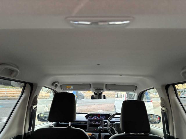 ワゴンR ハイブリッドFZ 新品夏タイヤ CD LEDヘッドライト 純正14インチアルミ 衝突軽減ブレーキ アイドリングストップ スマートキー プッシュスタート オートエアコン 整備・保証付き(40枚目)