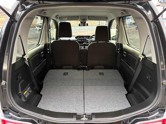 ワゴンR ハイブリッドFZ 新品夏タイヤ CD LEDヘッドライト 純正14インチアルミ 衝突軽減ブレーキ アイドリングストップ スマートキー プッシュスタート オートエアコン 整備・保証付き(41枚目)