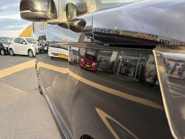 N-BOXカスタム G・EXホンダセンシング ナビ TV CD DVD Bluetooth ETC バックカメラ パワースライドドア レーダークルーズコントロール ロールサンシェード 衝突軽減ブレーキ スマートキー 整備・保証付き(10枚目)