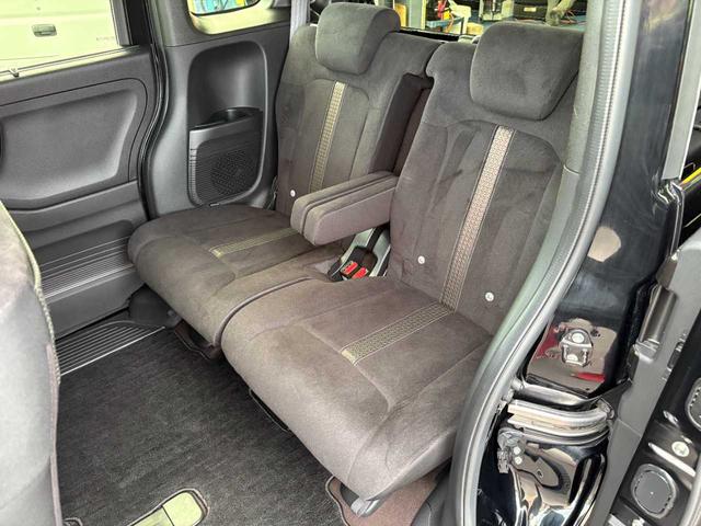 N-BOXカスタム G・EXホンダセンシング ナビ TV CD DVD Bluetooth ETC バックカメラ パワースライドドア レーダークルーズコントロール ロールサンシェード 衝突軽減ブレーキ スマートキー 整備・保証付き(17枚目)