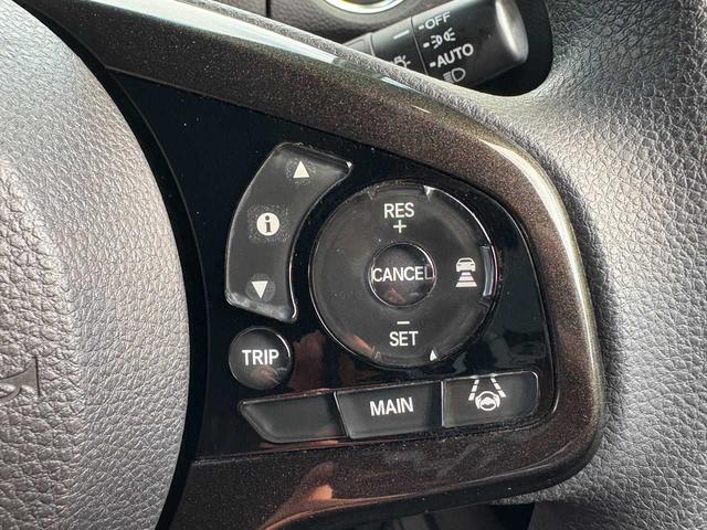 N-BOXカスタム G・EXホンダセンシング ナビ TV CD DVD Bluetooth ETC バックカメラ パワースライドドア レーダークルーズコントロール ロールサンシェード 衝突軽減ブレーキ スマートキー 整備・保証付き(24枚目)