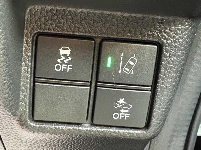 N-BOXカスタム G・EXホンダセンシング ナビ TV CD DVD Bluetooth ETC バックカメラ パワースライドドア レーダークルーズコントロール ロールサンシェード 衝突軽減ブレーキ スマートキー 整備・保証付き(30枚目)