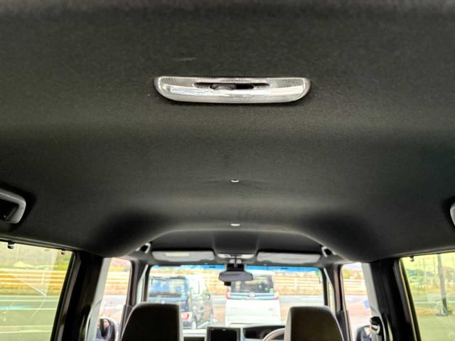 N-BOXカスタム G・EXホンダセンシング ナビ TV CD DVD Bluetooth ETC バックカメラ パワースライドドア レーダークルーズコントロール ロールサンシェード 衝突軽減ブレーキ スマートキー 整備・保証付き(45枚目)