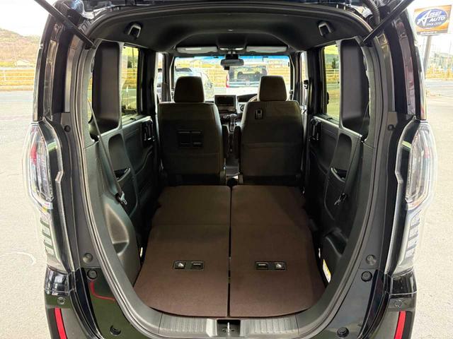 N-BOXカスタム G・EXホンダセンシング ナビ TV CD DVD Bluetooth ETC バックカメラ パワースライドドア レーダークルーズコントロール ロールサンシェード 衝突軽減ブレーキ スマートキー 整備・保証付き(46枚目)