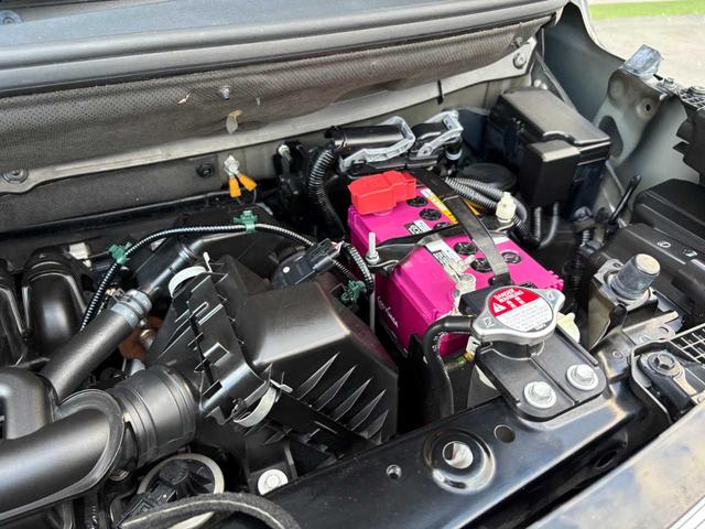 N-BOXカスタム G・EXホンダセンシング ナビ TV CD DVD Bluetooth ETC バックカメラ パワースライドドア レーダークルーズコントロール ロールサンシェード 衝突軽減ブレーキ スマートキー 整備・保証付き(50枚目)