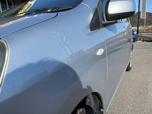 ミライース Ｌ　新品夏タイヤ　キーレス　ナビ　Ｂｌｕｅｔｏｏｔｈ　エコアイドル　ヘッドライトレベライザー　整備・保証付き（9枚目）