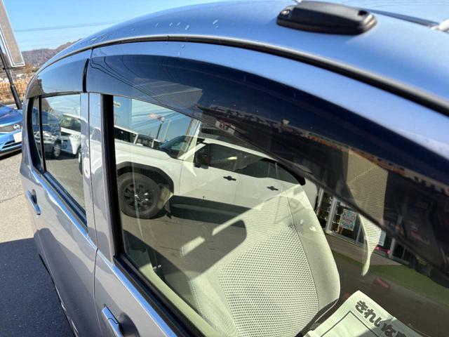 ミライース Ｌ　新品夏タイヤ　キーレス　ナビ　Ｂｌｕｅｔｏｏｔｈ　エコアイドル　ヘッドライトレベライザー　整備・保証付き（14枚目）