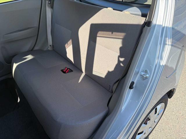 ミライース Ｌ　新品夏タイヤ　キーレス　ナビ　Ｂｌｕｅｔｏｏｔｈ　エコアイドル　ヘッドライトレベライザー　整備・保証付き（17枚目）