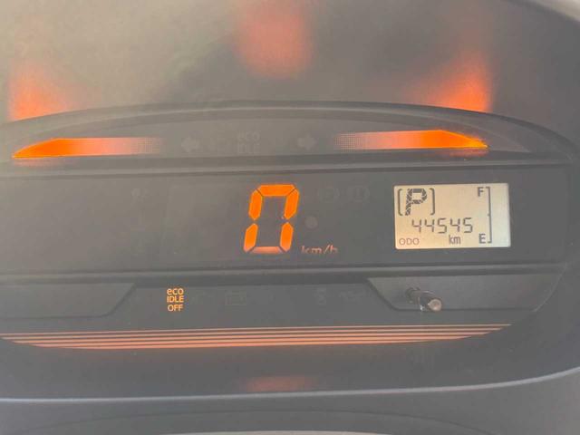 ミライース Ｌ　新品夏タイヤ　キーレス　ナビ　Ｂｌｕｅｔｏｏｔｈ　エコアイドル　ヘッドライトレベライザー　整備・保証付き（25枚目）