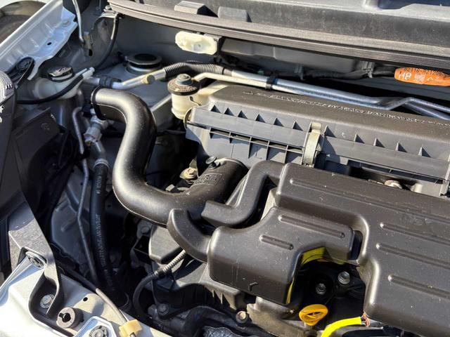 ミライース Ｌ　新品夏タイヤ　キーレス　ナビ　Ｂｌｕｅｔｏｏｔｈ　エコアイドル　ヘッドライトレベライザー　整備・保証付き（42枚目）