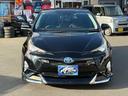 プリウス A ナビ TV CD DVD Bluetooth ETC LEDヘッドライト スマートキー プッシュスタート クルーズコントロール HUD 15インチアルミホイール フルエアロ 整備・保証付き 中古車画像_2