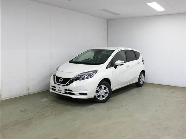 X 登録済未使用車 コンパクトカー(20枚目)