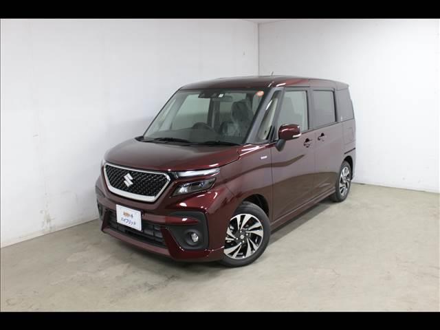スズキ ソリオバンディット その他 ハイブリッドmv 登録済未使用車 衝突軽減ブレーキ 中古車検索 くるまのニュース スズキ ソリオバンディット その他 ハイブリッドmv 登録済未使用車 衝突軽減ブレーキ 中古車検索 くるまのニュース