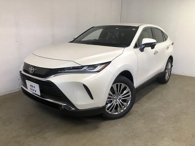 トヨタ ハリアー z 359 8万円 令和3年 21年 宮城県 中古車 価格 Com トヨタ ハリアー z 359 8万円 令和3年 21年 宮城県 中古車 価格 Com