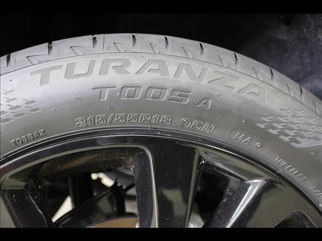 20S ブラックトーンエディション 20S BlackToneEdition 登録済未使用車 ナビTV(42枚目)