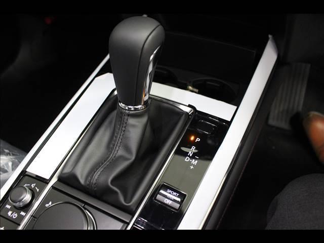 20S ブラックトーンエディション 20S BlackToneEdition 登録済未使用車 衝突軽減ブレーキ(15枚目)