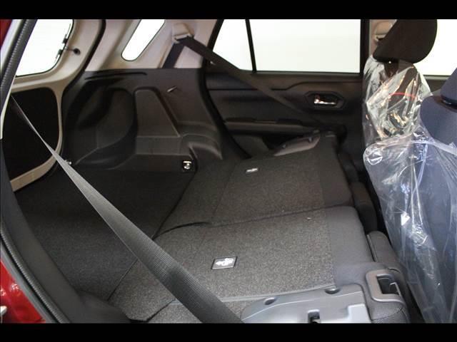 Z 登録済未使用車 衝突軽減ブレーキ クルーズコントロール コーナーセンサー シートヒーター オートライト 横滑り防止 アイドリングストップ プッシュスタート 17インチアルミホイール(20枚目)