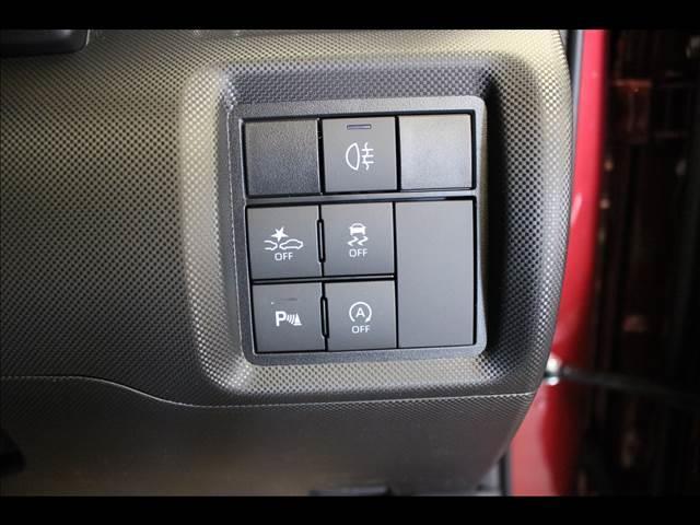 Z 登録済未使用車 衝突軽減ブレーキ クルーズコントロール コーナーセンサー シートヒーター オートライト 横滑り防止 アイドリングストップ プッシュスタート 17インチアルミホイール(35枚目)