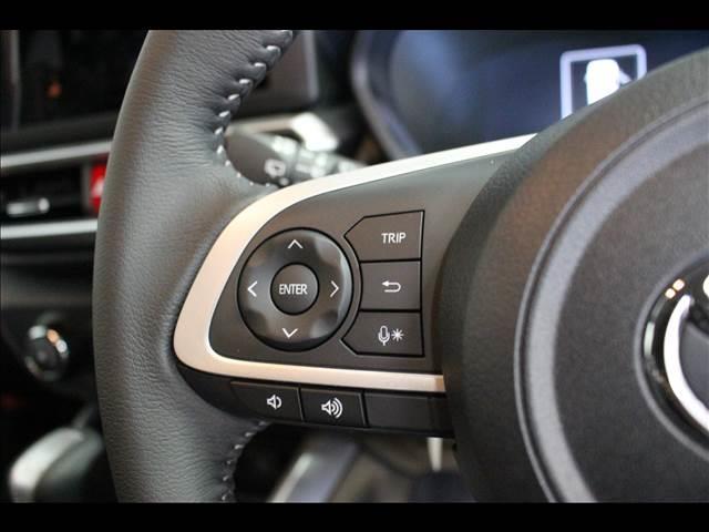Z 登録済未使用車 衝突軽減ブレーキ クルーズコントロール コーナーセンサー シートヒーター オートライト 横滑り防止 アイドリングストップ プッシュスタート 17インチアルミホイール(36枚目)