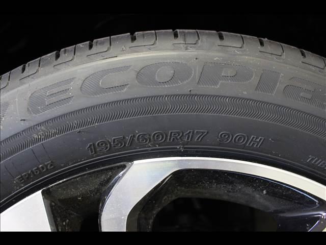 Z 登録済未使用車 衝突軽減ブレーキ クルーズコントロール コーナーセンサー シートヒーター オートライト 横滑り防止 アイドリングストップ プッシュスタート 17インチアルミホイール(46枚目)